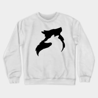 The Wolf Within Crewneck Sweatshirt